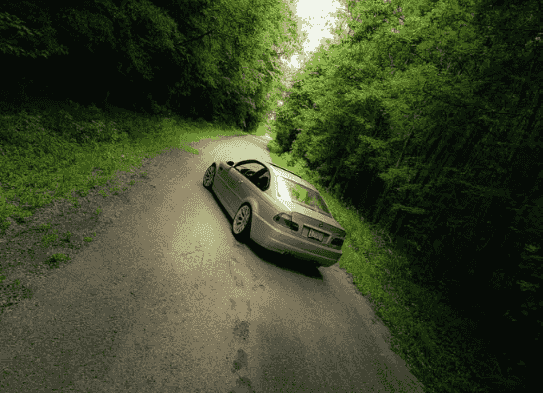 bysolway: Car culture content creator and automotive enthusiast.