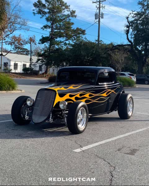 Slammedenuff Charleston